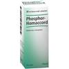 Phosphor-Homaccord 30 ml Gocce orali
