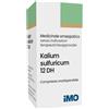 Kalium Imo Kalium Sulfuricum 12Dh Compresse 20 g Capsule