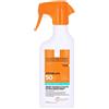 La Roche-Posay Anthelios Family Spray Protezione Molto Alta Senza Profumo SPF50+ 300ml