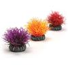 biOrb Grow Ball Set 3 colori, rosso, viola e arancione