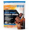 NAMEDSPORT Srl 100% Whey Protein Shake Choco Brownie 900 G