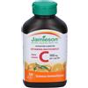Jamieson Vitamina C Masticabile 1000 Mg 120 pz Compresse