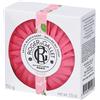 R&G Rose ROGER&GALLET Saponetta di Benessere ROSE 100 g Sapone