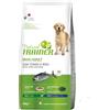 TRAINER Natural trainer dog maxi adult con tonno e riso KG 12