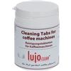 Lujo Detergente Lujo Pastiglia 100X20 G