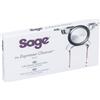 Sage Detergente Espresso Cleaner 8X15 G