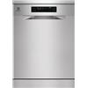 Electrolux ESM48400SX Lavastoviglie Libera Installazione 14 Coperti Classe Energetica C