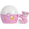 CHICCO TOYS Chicco First Dream Next2 Stars Rosa - REGISTRATI! SCOPRI ALTRE PROMO