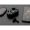 Tecnologici personalizzati Auricolari con astuccio di ricarica personalizzati Cam personalizzate o neutre