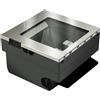 Datalogic Magellan 3510HSi, Lettore di codici da banco 2D, tin-oxide glass, Multi-IF, kit (USB)