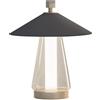 Contardi Asia Small lampada da tavolo