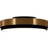 Contardi Discus lampada a soffitto