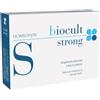 HOMEOSYN ITALIA Srl BIOCULT Strong 10 Bust.3g