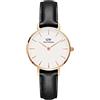 Daniel Wellington Petite Orologi 32mm Double Plated Stainless Steel (316L) Rose Gold
