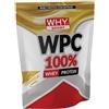 WHYSPORT WPC 100% WHEY CIAMBELLA 1 KG