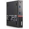Lenovo ThinkCentre M900 Tiny Business PC | i7-6700T | 8 GB | 480 GB SSD | Win 10 Pro