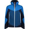 Cmp 33w2997 Softshell Jacket Blu S Uomo