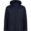 Cmp 33z1577d Jacket Blu XL Uomo