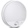 Maclean MCE291 Lampada a LED Sensore di Movimento (Bianco)