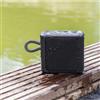 Tecnologici personalizzati Speaker impermeabile in plastica personalizzato IPX6 Splash personalizzate o neutre