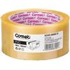 COMET Nastro adesivo - 5 cm x 66 m - PVC - trasparente - Comet (unità vendita 1 pz.)