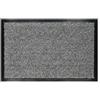 VELCOC Zerbino asciugapassi Nevada - 40 x 70 cm - grigio - Velcoc (unità vendita 1 pz.)