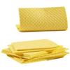 PerfettoFactory Pannospugna Aquos - 18 x 20 cm - giallo - PerfettoFactory - conf. 10 pezzi (unità vendita 1 pz.)