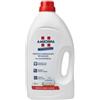 Amuchina Professional Additivo bucato igienizzante liquido - 3 L - Amuchina Professional (unità vendita 1 pz.)