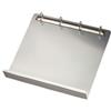 Djois Display magnetico ad anelli - A4 - 31 x 32 x 5,3 cm - Djois (unità vendita 1 pz.)