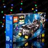 LEGO ⭐ LEGO 76119 Batmobile: Inseguimento di Joker Dc Superheroes Burton Batman