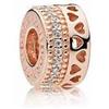 Pandora Charm Pandora Donna in Argento 787415CZ