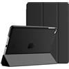 JETech Custodia per iPad Mini 4, Cover con Auto Svegliati/Sonno (Nero)