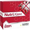 Named NUTRIXAM 28 BUSTE