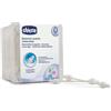 CHICCO PUERICULTURA LEGGERA - ARTSA Chicco bastoncini cotonati 90 pezzi