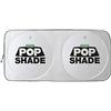 CORA Parasole POPSHADE 150 X 70 con Ventose