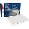 Bosch Filtro Abitacolo Standard M2012, Filtro di Ricambio - Filtra polline e polveri per un'aria più pulita all'interno del veicolo