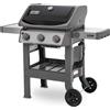 Weber Spirit Ii E-310 Gbs 45010129 - in spedizione immediata