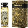 POLICE Amber Gold - Eau de Toilette Donna 100 ml Vapo