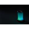 Altoparlante in plastica riciclata personalizzato Lightboom Carter personalizzate o neutre