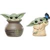 Star Wars Hasbro Bounty Collect 6 SEA2 2 PK, Multi