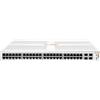 HP ENTERPRISE Aruba JL686A switch di rete Gestito Gigabit Ethernet (10/100/1000) 1U Bianco