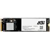 AGI TECHNOLOGY AGI SSD INTERNO SATA 512GB 2,5" Read/Write 530/480 Mbps