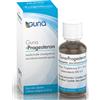GUNA SpA Guna progesteron gocce orali 30 ml