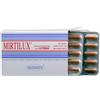 MEDIWHITE SRL Mirtilux Integratore Benessere Vista 20 Capsule