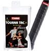 Tourna Tac Overgrip - Confezione da 10 Pezzi, Taglia XL, Colore: Nero
