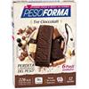 PESOFORMA BARR 3 CIOCCOLATI 372 G