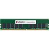 Kingston Branded Memory 32GB DDR4-3200MHz ECC Module KTD-PE432E/32G Memorie dedicate per server