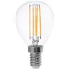 V-TAC LAMPADINA LED BULBO E14 A FILAMENTO 4W VT-1996-LED214300