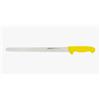 Arcos Serie 2900 - Coltello Prosciutto - Lama Acciaio Inossidabile Nitrum 350 mm - Manico Polipropilene Colore Giallo