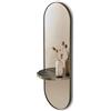 Bontempi Specchio Pill 09.28 ovale grande